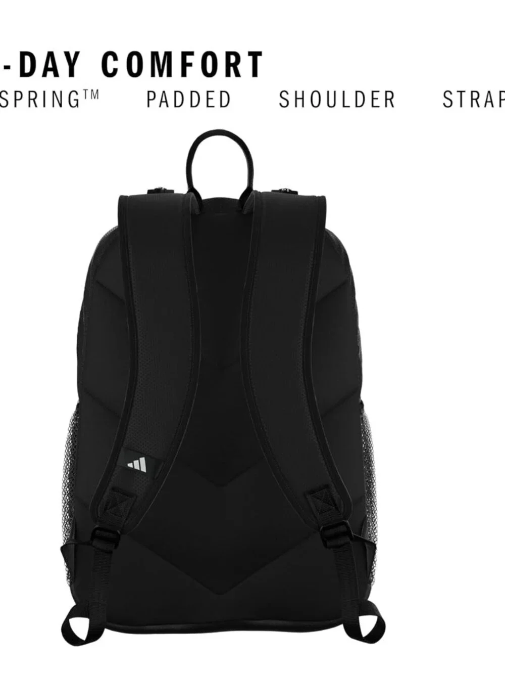 Adidas Excelerator Large Backpack 16